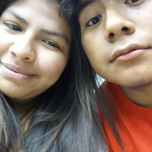 Meet your Posher, Abigail